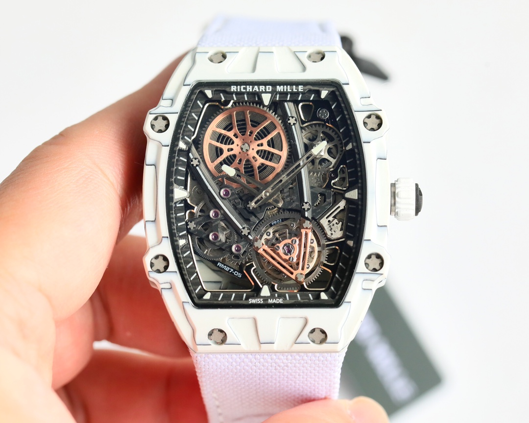 Richard Mille